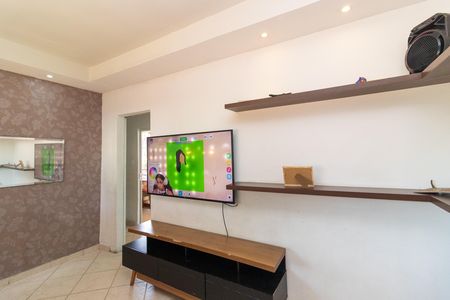 Apartamento para alugar com 2 quartos, 110m² em Bangu, Rio de Janeiro