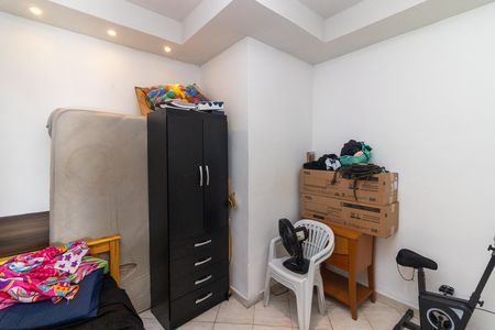Quarto 1 de apartamento para alugar com 2 quartos, 110m² em Bangu, Rio de Janeiro