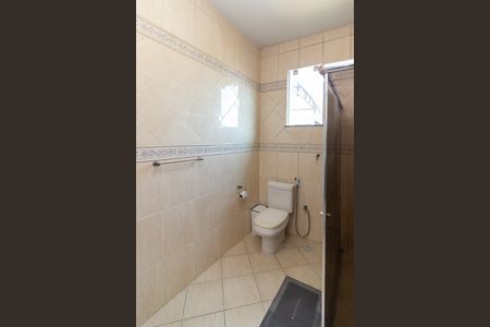 Banheiro de apartamento para alugar com 2 quartos, 110m² em Bangu, Rio de Janeiro