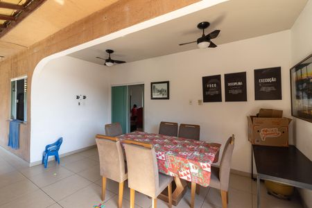 Área externa de apartamento para alugar com 2 quartos, 110m² em Bangu, Rio de Janeiro