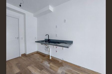 Studio de kitnet/studio para alugar com 1 quarto, 24m² em Vila Cordeiro, São Paulo