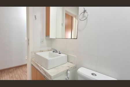 Apartamento para alugar com 120m², 3 quartos e 2 vagasbanheiro 2