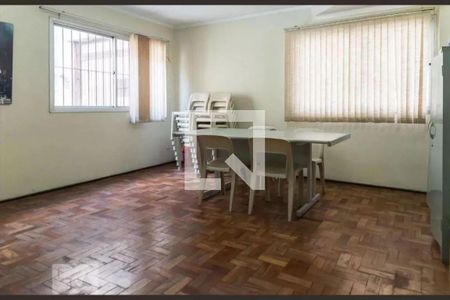 Apartamento à venda com 40m², 1 quarto e 1 vaga Apartamento à venda com 40m², 1 quarto e 1 vagaÁrea comum - Salão de festas