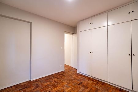 Apartamento à venda com 40m², 1 quarto e 1 vaga Apartamento à venda com 40m², 1 quarto e 1 vagaQuarto