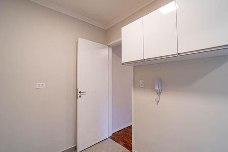 Apartamento à venda com 40m², 1 quarto e 1 vaga Apartamento à venda com 40m², 1 quarto e 1 vagaCozinha