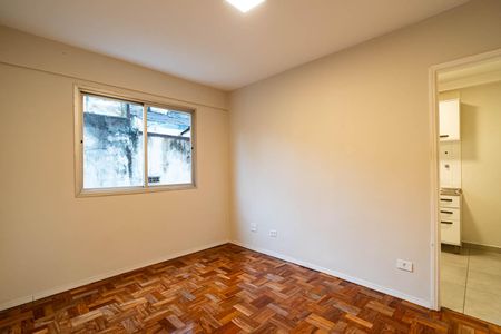 Apartamento à venda com 40m², 1 quarto e 1 vaga Apartamento à venda com 40m², 1 quarto e 1 vagaSala