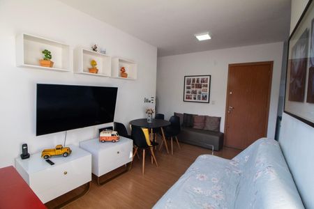 Apartamento à venda com 2 quartos, 42m² em Buritis, Belo Horizonte