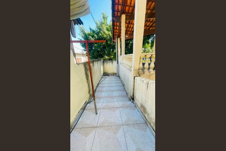 Casa para alugar com 150m², 2 quartos e 1 vaga Casa para alugar com 150m², 2 quartos e 1 vagaQuintal
