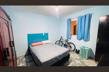 Casa para alugar com 150m², 2 quartos e 1 vaga Casa para alugar com 150m², 2 quartos e 1 vagaQuarto 2
