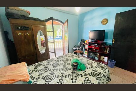 Casa para alugar com 150m², 2 quartos e 1 vaga Casa para alugar com 150m², 2 quartos e 1 vagaQuarto 1
