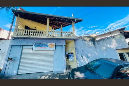 Casa para alugar com 150m², 2 quartos e 1 vaga Casa para alugar com 150m², 2 quartos e 1 vagaPlaca instalada
