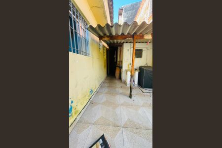 Casa para alugar com 150m², 2 quartos e 1 vaga Casa para alugar com 150m², 2 quartos e 1 vagaÁrea de Serviço