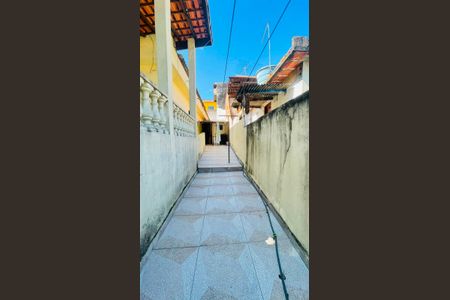 Casa para alugar com 150m², 2 quartos e 1 vaga Casa para alugar com 150m², 2 quartos e 1 vagaQuintal