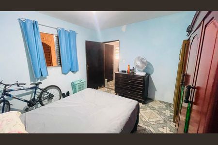 Casa para alugar com 150m², 2 quartos e 1 vaga Casa para alugar com 150m², 2 quartos e 1 vagaQuarto 2