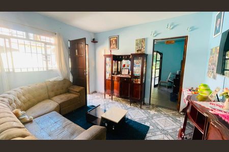Sala de casa para alugar com 2 quartos, 150m² em Parque Sao George, Cotia