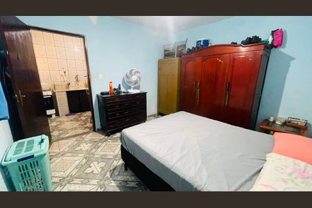 Quarto 2 de casa para alugar com 2 quartos, 150m² em Parque Sao George, Cotia