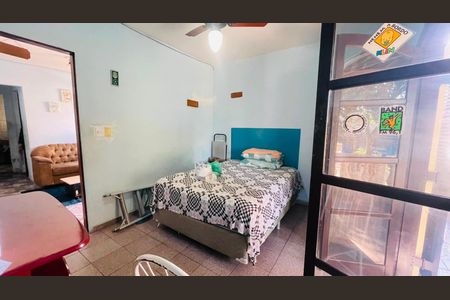 Quarto 1 de casa para alugar com 2 quartos, 150m² em Parque Sao George, Cotia