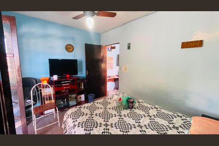 Casa para alugar com 150m², 2 quartos e 1 vaga Casa para alugar com 150m², 2 quartos e 1 vagaQuarto 1