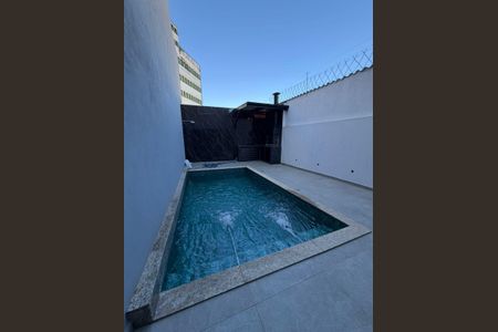 Área externa de casa para alugar com 3 quartos, 150m² em Parque Renato Maia, Guarulhos