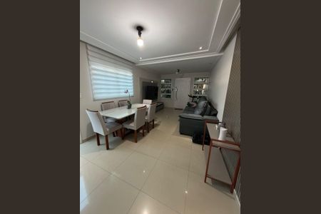 Sala de casa para alugar com 3 quartos, 150m² em Parque Renato Maia, Guarulhos