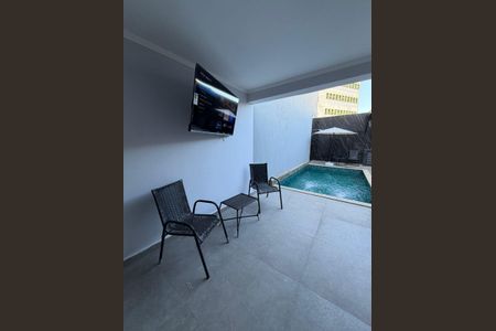 Casa para alugar com 150m², 3 quartos e 4 vagas Casa para alugar com 150m², 3 quartos e 4 vagasÁrea externa