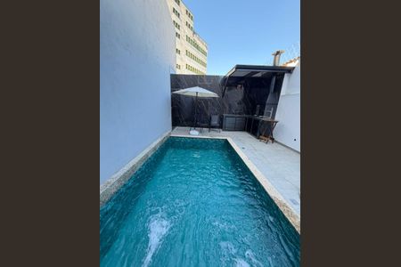 Área externa de casa para alugar com 3 quartos, 150m² em Parque Renato Maia, Guarulhos