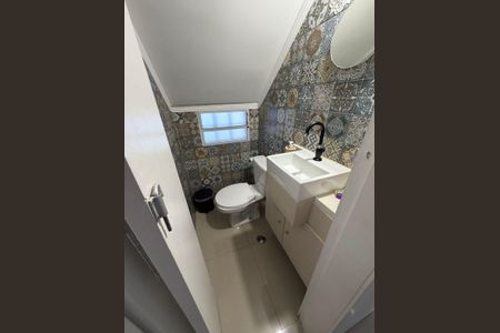 Casa para alugar com 150m², 3 quartos e 4 vagas Casa para alugar com 150m², 3 quartos e 4 vagasLavabo