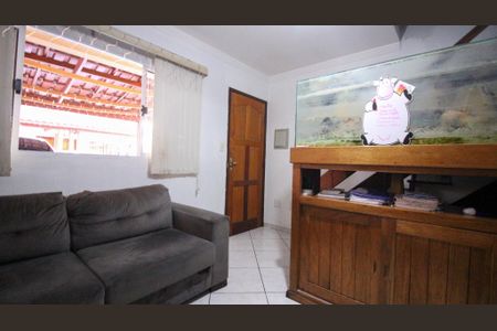 Casa de Condomínio à venda com 3 quartos, 54m² em Vila Jurema, São Paulo