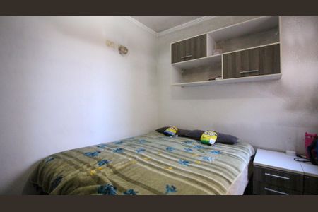 Casa de Condomínio à venda com 3 quartos, 54m² em Vila Jurema, São Paulo