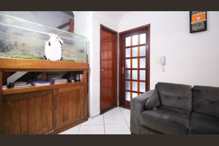 Casa de Condomínio à venda com 3 quartos, 54m² em Vila Jurema, São Paulo