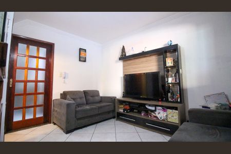 Casa de Condomínio à venda com 3 quartos, 54m² em Vila Jurema, São Paulo