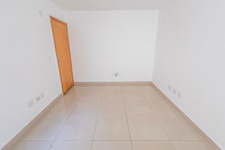 sala de apartamento para alugar com 2 quartos, 46m² em Manacás, Belo Horizonte