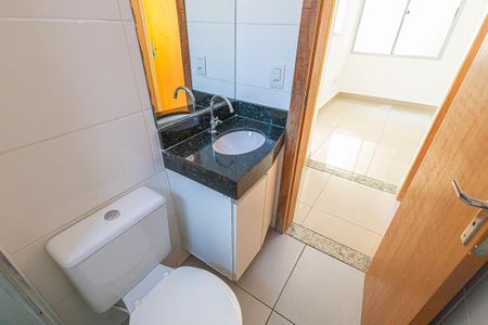 Apartamento para alugar com 46m², 2 quartos e 1 vagabanheiro