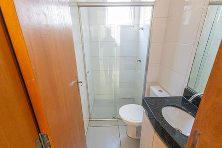 Apartamento para alugar com 46m², 2 quartos e 1 vagabanheiro