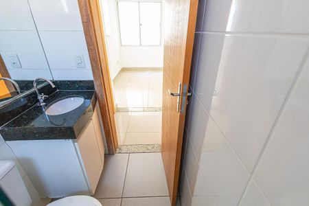 Apartamento para alugar com 46m², 2 quartos e 1 vagabanheiro