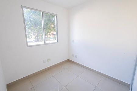 quarto 1 de apartamento para alugar com 2 quartos, 46m² em Manacás, Belo Horizonte