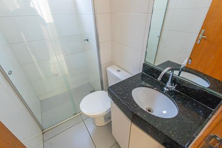 Apartamento para alugar com 46m², 2 quartos e 1 vagabanheiro