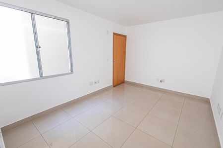 sala de apartamento para alugar com 2 quartos, 46m² em Manacás, Belo Horizonte