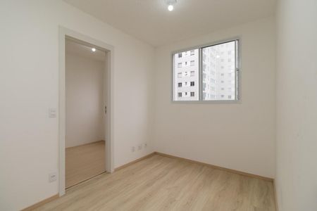 Sala de apartamento para alugar com 2 quartos, 38m² em Cidade São Mateus, São Paulo