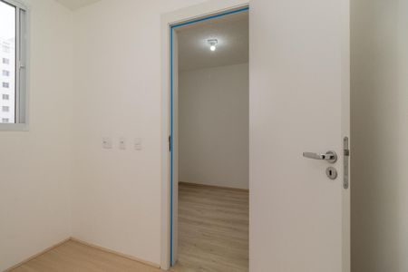 Apartamento para alugar com 38m², 2 quartos e sem vagaQuarto 2