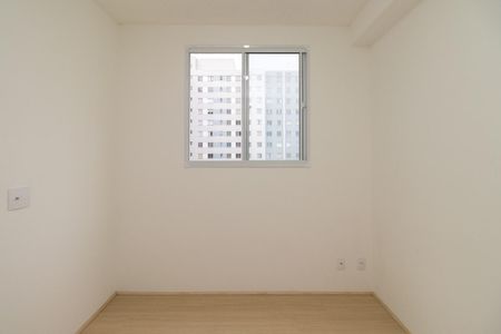 Apartamento para alugar com 38m², 2 quartos e sem vagaQuarto 1