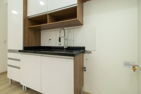 Apartamento para alugar com 38m², 2 quartos e sem vagaCozinha