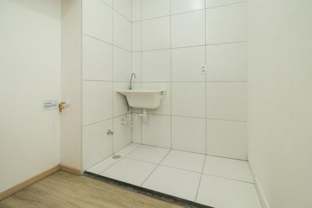 Apartamento para alugar com 38m², 2 quartos e sem vagaÁrea de Serviço