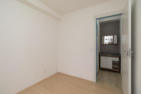 Apartamento para alugar com 38m², 2 quartos e sem vagaQuarto 1