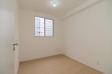 Apartamento para alugar com 38m², 2 quartos e sem vagaQuarto 1