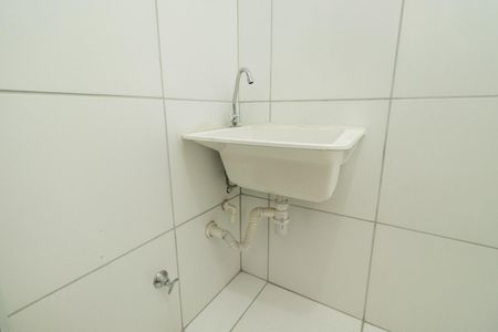 Apartamento para alugar com 38m², 2 quartos e sem vagaÁrea de Serviço