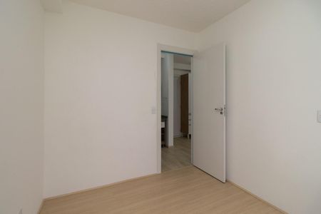 Apartamento para alugar com 38m², 2 quartos e sem vagaQuarto 1