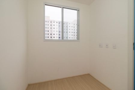 Apartamento para alugar com 38m², 2 quartos e sem vagaQuarto 2