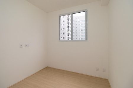 Apartamento para alugar com 38m², 2 quartos e sem vagaQuarto 1