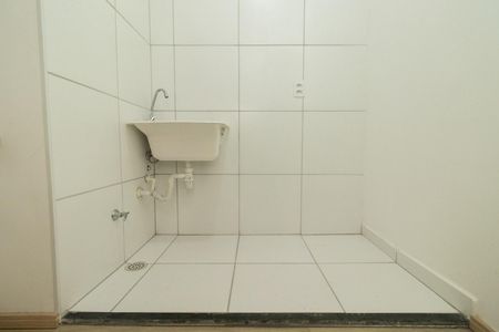 Apartamento para alugar com 38m², 2 quartos e sem vagaÁrea de Serviço